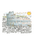 Fabio Vettori - Colosseum 1080 stukjes